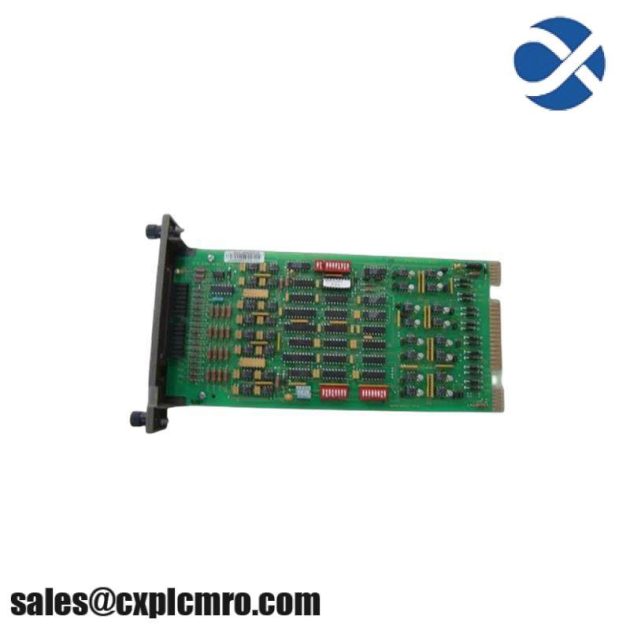 ABB UAD155A0111 3BHE029110R0111 - Industrial Control Module