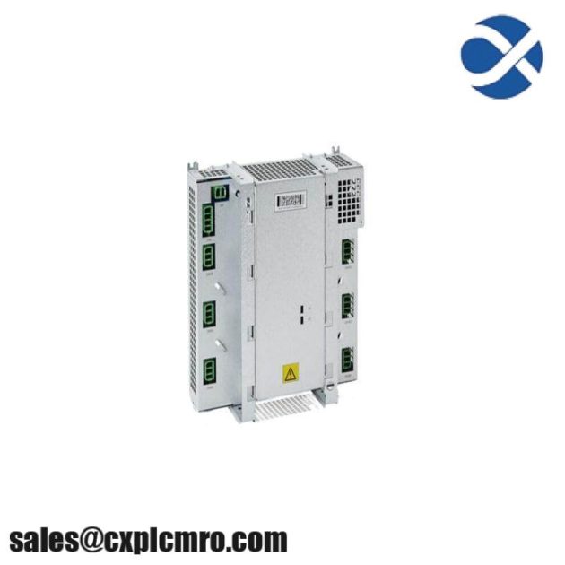 ABB UCD224A102 Industrial Control Module