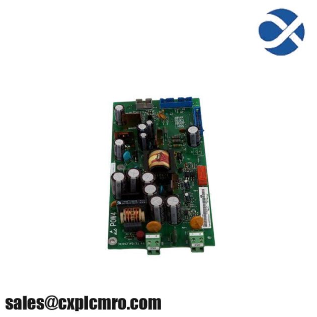 ABB UCD224A102 Industrial Control Module