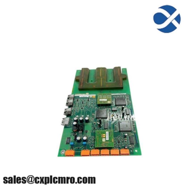 ABB UCD224A103 Industrial Control Module