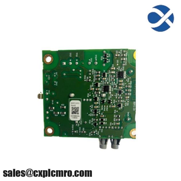 ABB UCD224A103 Industrial Control Module