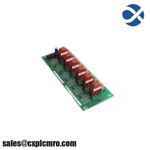 ABB UNS0881a-P,V1 3BHB006338R0001 Digital I/O Module for Industrial Control Systems