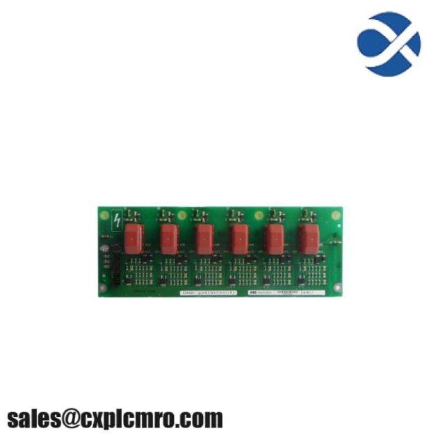 ABB UNS0881a-P,V1 3BHB006338R0001 Digital I/O Module for Industrial Control Systems