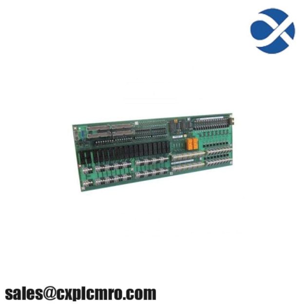 ABB UNS1860B-P,V1 | 3BHB001336R0001 | Interface BOARD