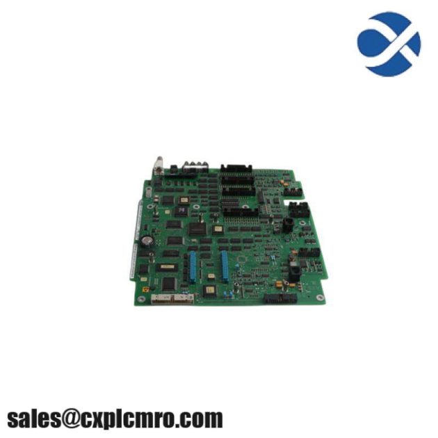 ABB UNS2880b-P,V2 3BHE014967R0002 Control Board for Industrial Automation Systems