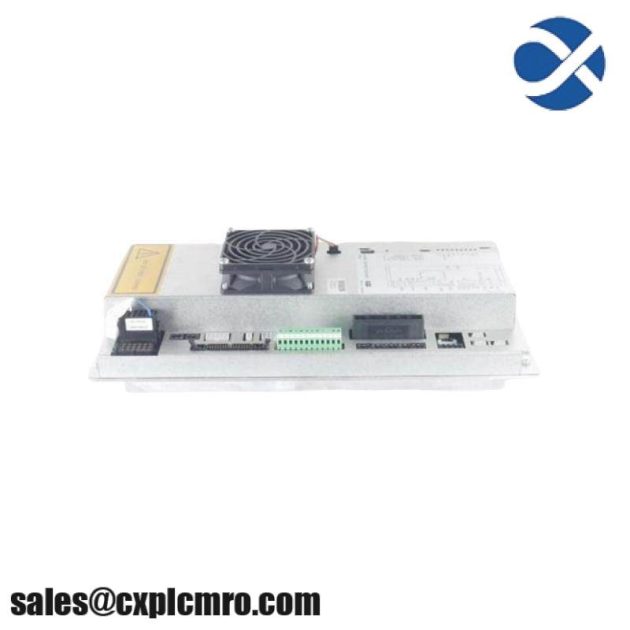 ABB UUD148AE02 Controller Module for Industrial Automation Systems