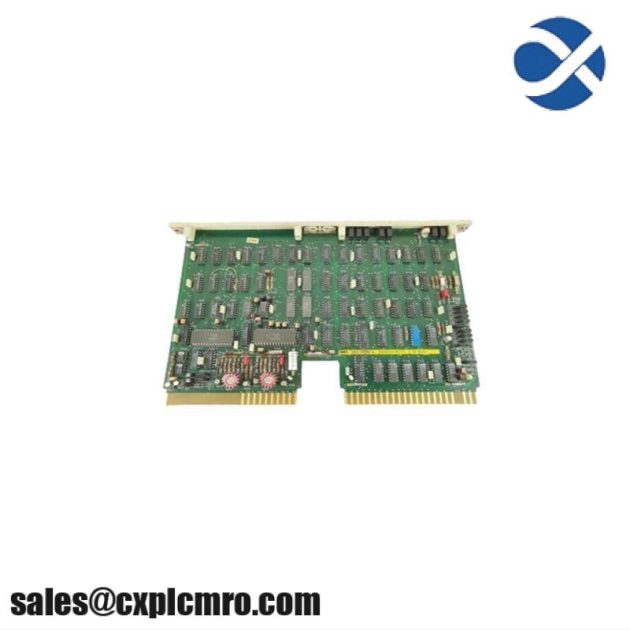 ALSTOM 12004-102-01 BOARD: High-Performance Control Module for Industrial Automation