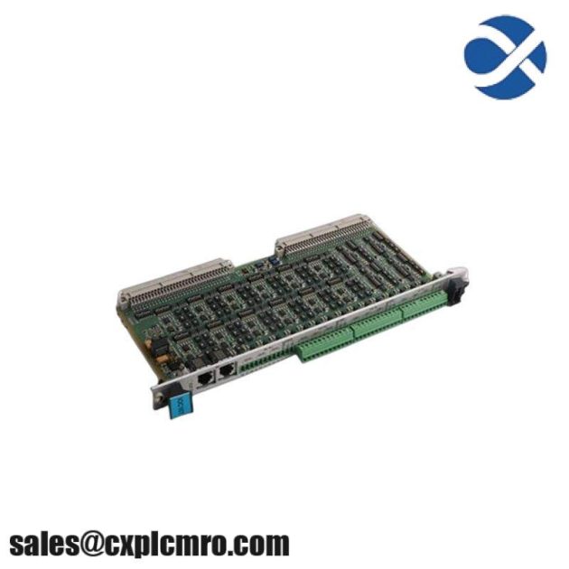 ALSTOM IR139-1 Module Card - High Performance Industrial Control Component