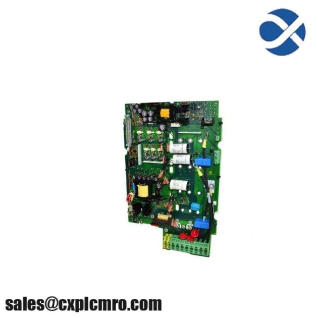 Delta Tau Clipper Board, High-Speed Data Processing Module for Industrial Automation