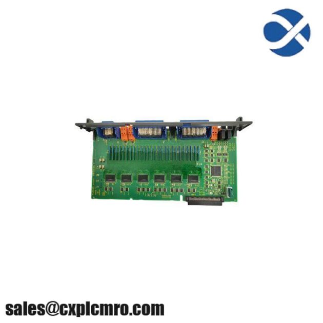 Delta Tau Clipper Board, High-Speed Data Processing Module for Industrial Automation