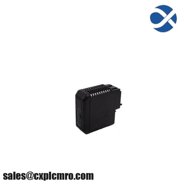 EMERSON CE4003S2B6 - High Performance I/O Termination Block for Industrial Control Systems