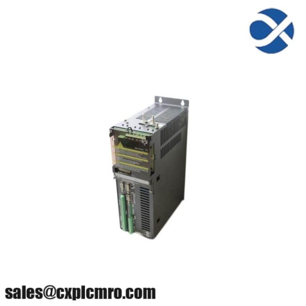 EMERSON PMC PROFINET, Industrial Communication Module