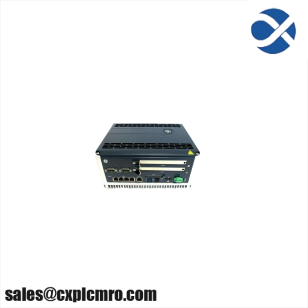 GE 04220FL11232A Control Module for Industrial Automation Systems