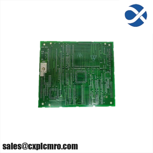 GE 04240FD11234A - High-Performance Digital Signal Processor for Industrial Automation