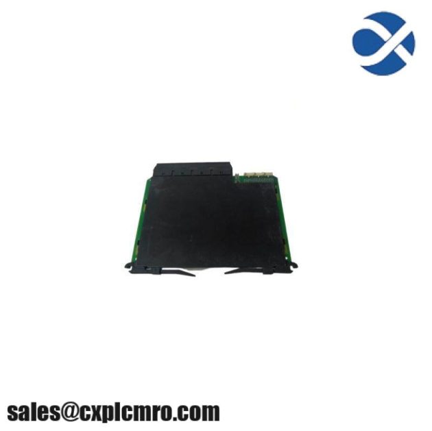 GE 12A0-0103-A3 Industrial Control Module