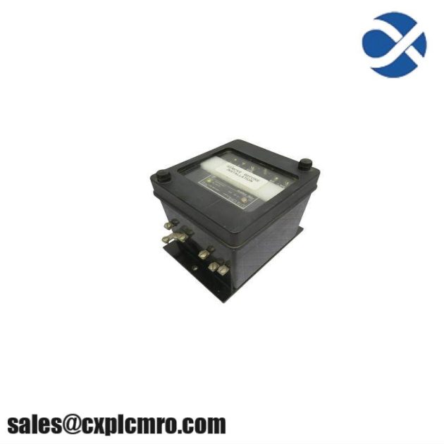 GE 12HFA51A42H PLC Module