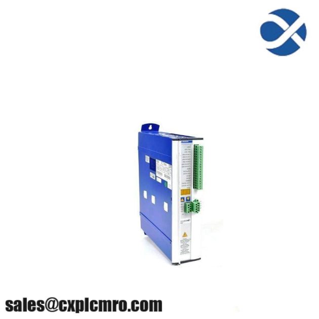 GE 369-C101 Control Module for Industrial Automation