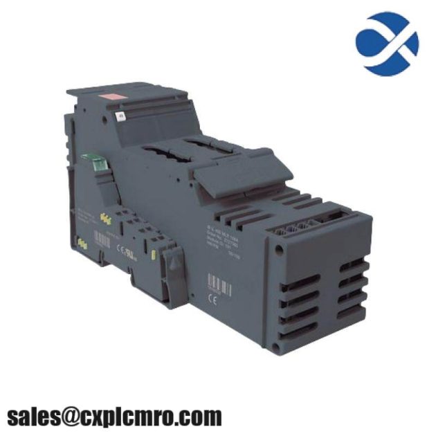 GE Multilin 369-HI-0-M-0-0 Motor Management Relay, Advanced Motor Protection