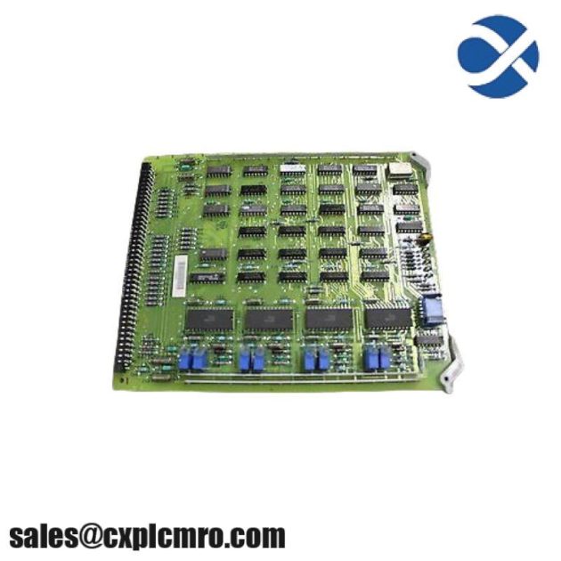 GE 50510-113-0000 Industrial Control Module