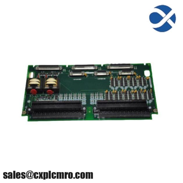 GE 50510-113-0000 Industrial Control Module