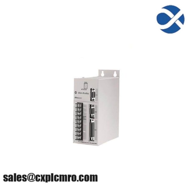 GE 517-0224-16A-458525 High-Performance Control Module