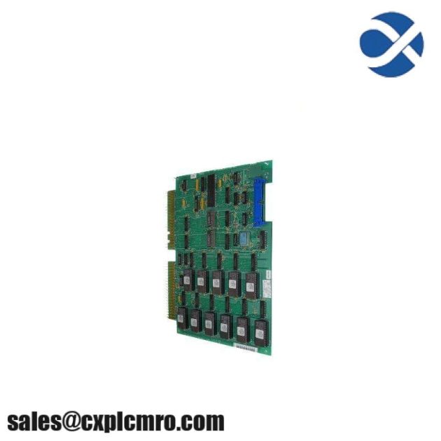 GE 531X304IBDARG1 PC Base Drive Card - High Precision Frequency Generator