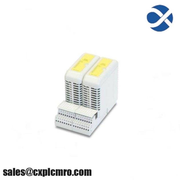 GE 8810-HI-TX-01 High-Frequency Module for Industrial Automation Control Systems