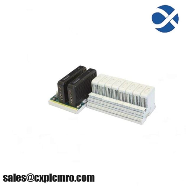 GE 8811-IO-DC 8811-IO-DC-01 Digital Input Module