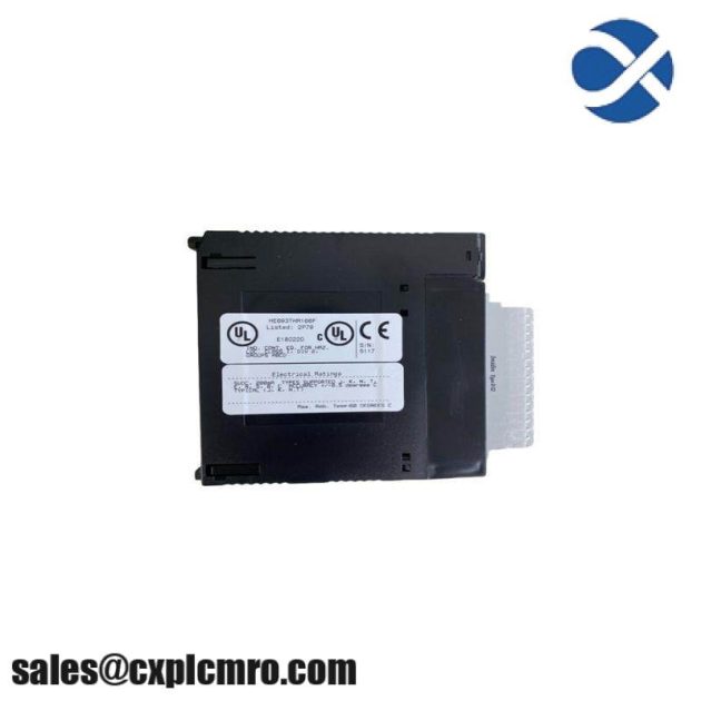 GE 8910-PS-DC Power Supply Module for Industrial Automation