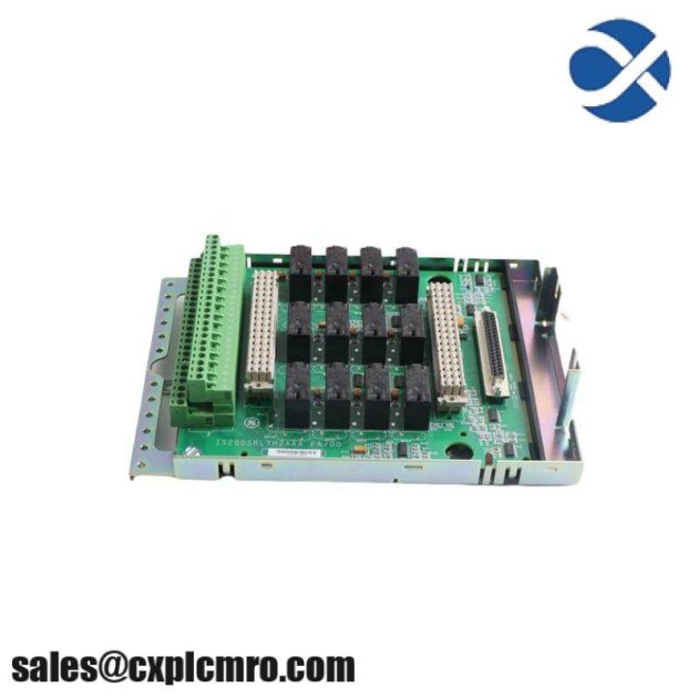 GE 8910-PS-DC Power Supply Module for Industrial Automation