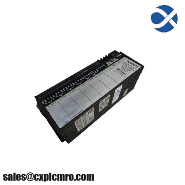 GE IS200EPSMG1AED Power Supply Module