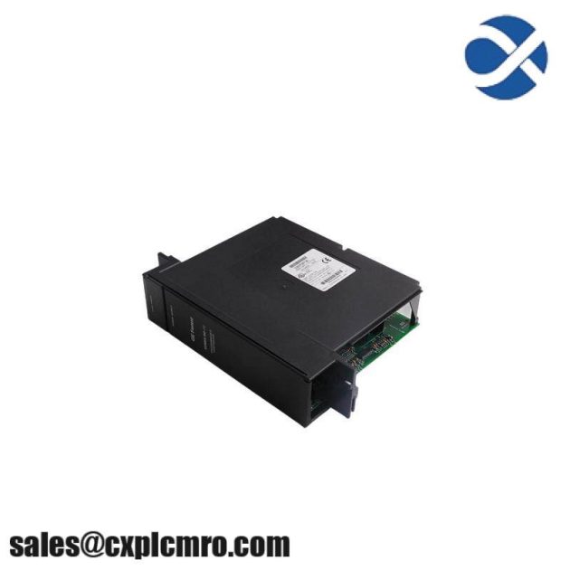 GE AIM0006 2RCA021397A0001P - High-Performance Control Module for Industrial Automation