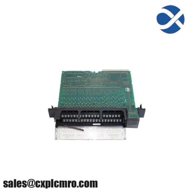 GE CR453CE2HBB Industrial Control Module