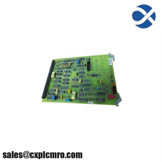 GE CR453CE2HBB Industrial Control Module