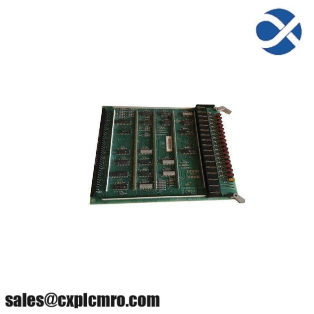 GE CT11T7F10PN1 PMC676RCTX - High-Performance Industrial Control Module