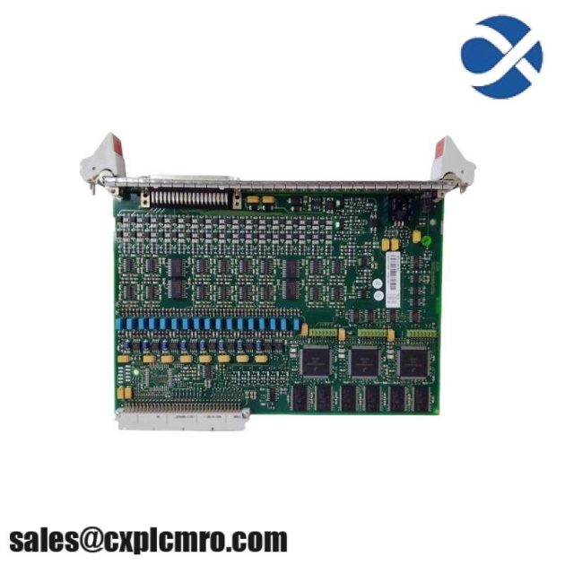 GE CT11T7F10PN1 V2.3 - Advanced Industrial Control Module