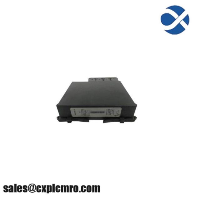 GE CT11T7F10PN1 V2.X High-Performance Control Module