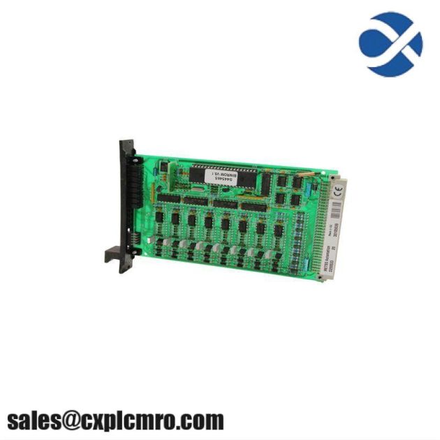 GE D20 10BASE-T Industrial Ethernet Module