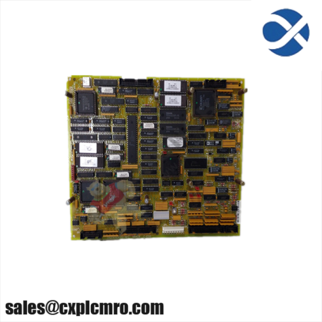 General Electric D20ME-VME High Performance VME Bus Module