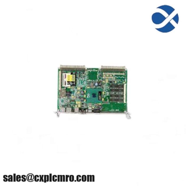 General Electric DS200ADGIH1AAA - GE Auxiliary Interface Board for Mark V Turbine Control Systems