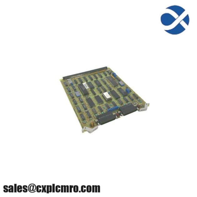 General Electric DS200CPCAG1ABB - PLC Contactor Pilot Card