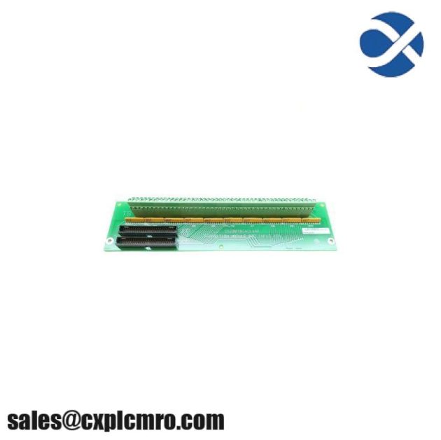 GE DS200CTBAG1ADD Mark V Terminal Board