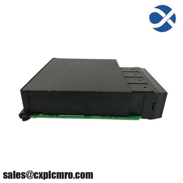 GE DS200CTBAG1ADD Mark V Terminal Board