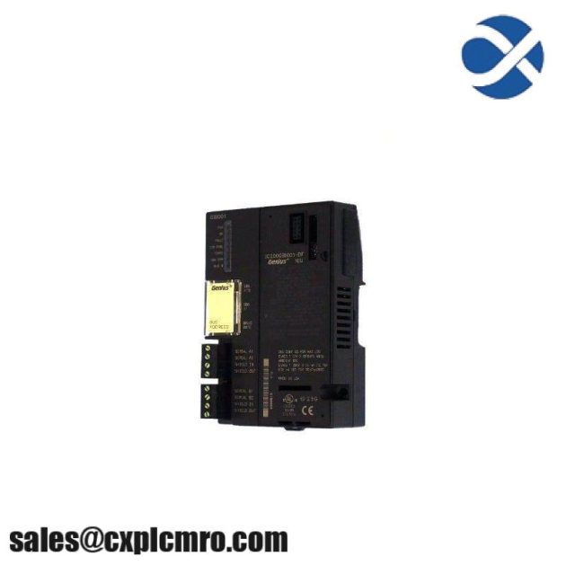 GE DS200CTBAG1ADD Mark V Terminal Board