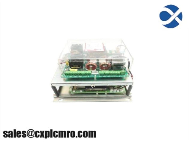 GE DS200DMCBG1AED - Control Board Module for Industrial Automation Systems