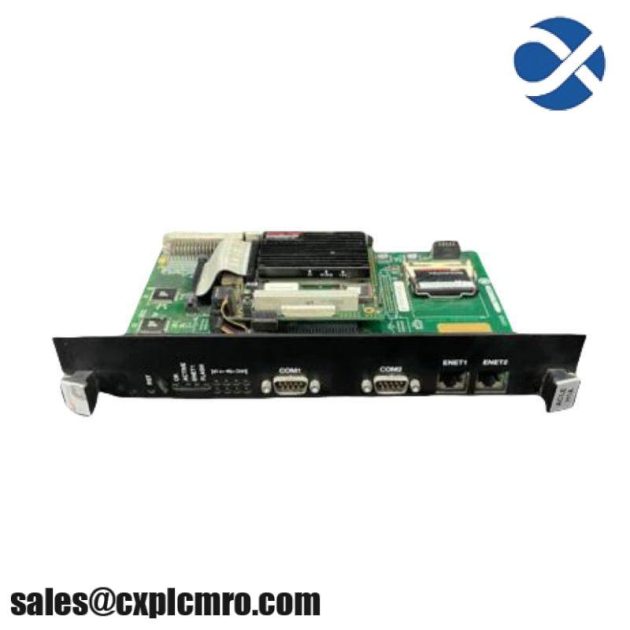 GE DS200DMCBG1AED - Control Board Module for Industrial Automation Systems