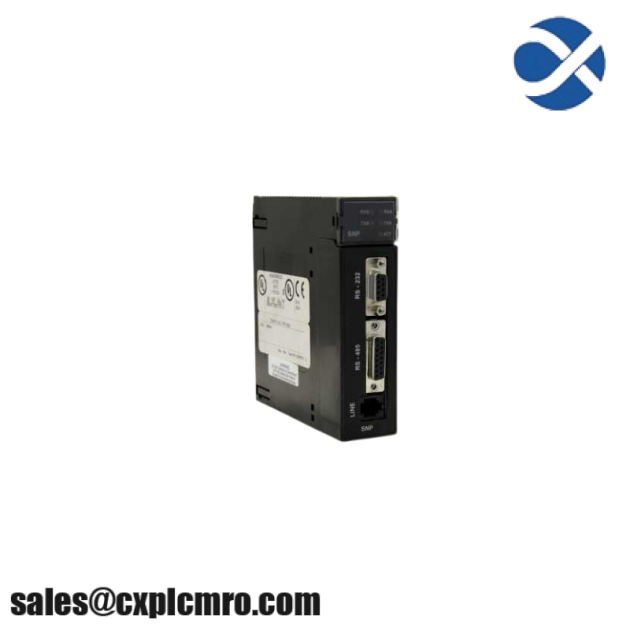 GE DS200DPCBG1AAA Digital Signal Processing Module