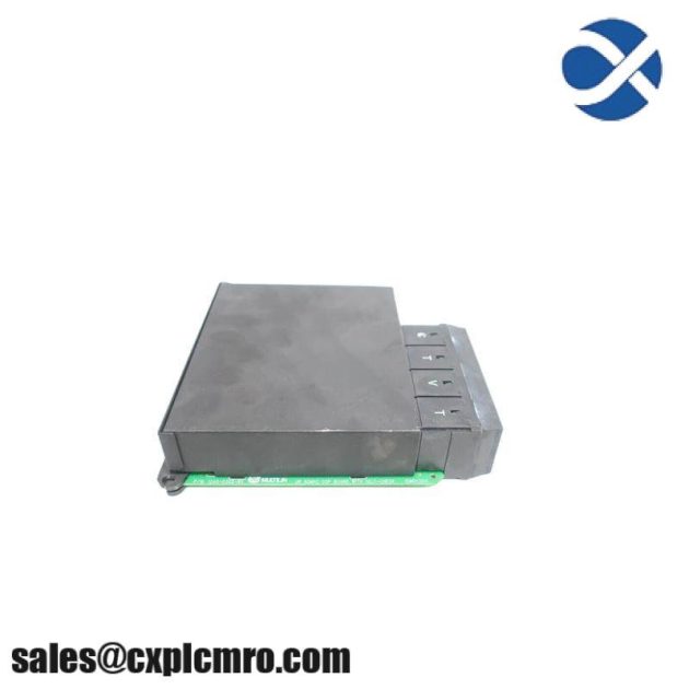 GE DS200DPCBG1AAA Digital Signal Processing Module