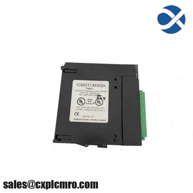 GE DS200LDCCH1ANA - High-Performance Process Control Module