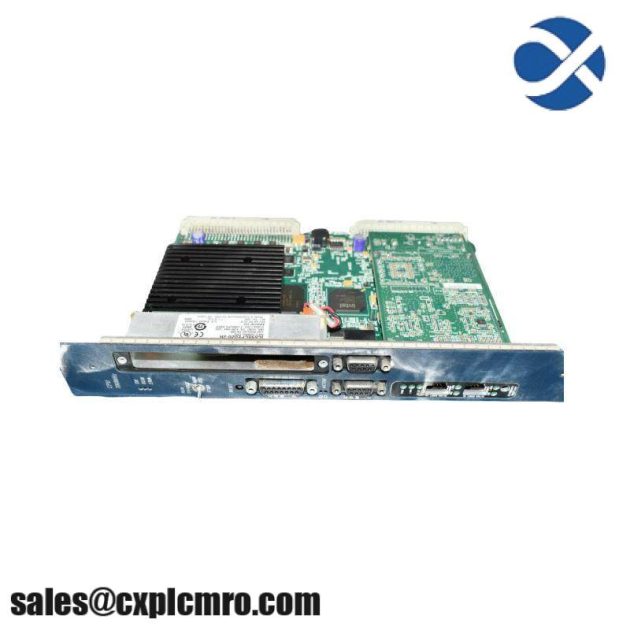 GE DS200LDCCH1ANA - High-Performance Process Control Module